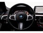BMW 5-Serie 530iA High Executive M-Sport Plus SCHUIFDAK | HARMANKARDON | COPILOT | HUD | LASER | 360CAM | COMFORTZETELS | DAKOTA