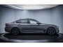 BMW 5-Serie 530iA High Executive M-Sport Plus SCHUIFDAK | HARMANKARDON | COPILOT | HUD | LASER | 360CAM | COMFORTZETELS | DAKOTA