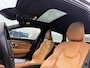 Volvo S90 2.0 T4 Inscription | Adaptieve Cruise Control | Stoelverwarming V+A + Stuurwielverwarming | Trekhaak | Memory | Head-up Display | Schuifdak | Elektrische kofferklep