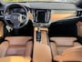 Volvo S90 2.0 T4 Inscription | Adaptieve Cruise Control | Stoelverwarming V+A + Stuurwielverwarming | Trekhaak | Memory | Head-up Display | Schuifdak | Elektrische kofferklep