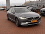 Volvo S90 2.0 T4 Inscription | Adaptieve Cruise Control | Stoelverwarming V+A + Stuurwielverwarming | Trekhaak | Memory | Head-up Display | Schuifdak | Elektrische kofferklep