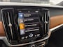 Volvo S90 2.0 T4 Inscription | Adaptieve Cruise Control | Stoelverwarming V+A + Stuurwielverwarming | Trekhaak | Memory | Head-up Display | Schuifdak | Elektrische kofferklep
