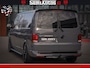 Volkswagen Caravelle T6.1 2.0 TDI L2H1 31 DC 4Motion Highline | LEDER | 2X SCHUIFDEUREN ELEKTRISCHE | LED | STANDKACHEL | DUBBELE CABINE 5 PERSOONS | MEGA DIK |