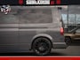 Volkswagen Caravelle T6.1 2.0 TDI L2H1 31 DC 4Motion Highline | LEDER | 2X SCHUIFDEUREN ELEKTRISCHE | LED | STANDKACHEL | DUBBELE CABINE 5 PERSOONS | MEGA DIK |