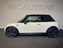 MINI Cooper S 1.6 COOPER S CHILI l LMV l AIRCO l NW BANDEN l STOELVERW l