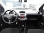 Toyota Aygo 1.0 VVT-i Now