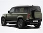 Land Rover Defender 110 2.0 P300e 110 X-Dynamic HSE | 40:20:40 asymmetrisch neerklap- en verwarmbare achterbank met comfort hoofdsteunen en centrale armsteun | Afdekking reservewiel in koetswerkkleur | All Terrain Progress Control