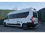 Mooveo VAN-60EB 140pk + Enkele bedden / Busbiker/ 6 meter/ Airco/ Camera/ Zonnepaneel/ Navi/ Garantie