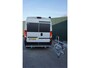 Mooveo VAN-60EB 140pk + Enkele bedden / Busbiker/ 6 meter/ Airco/ Camera/ Zonnepaneel/ Navi/ Garantie