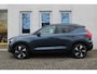 Volvo EX40 Twin Motor Ultra Europa 82 kWh Panoramadak | Verwarmbare voorstoelen, achterbank&stuurwiel | Premium audio by Harman Kardon | Elek. bedienbare voorstoelen met geheugen | Warmtepomp | Adaptive cruise control | Blind spot | Keyless-entry | Elektrische achterklep |