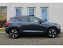 Volvo EX40 Twin Motor Ultra Europa 82 kWh Panoramadak | Verwarmbare voorstoelen, achterbank&stuurwiel | Premium audio by Harman Kardon | Elek. bedienbare voorstoelen met geheugen | Warmtepomp | Adaptive cruise control | Blind spot | Keyless-entry | Elektrische achterklep |