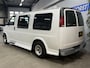 Chevrolet Chevy Van USA Express 5.7 G21 in zeer nette staat, veel facturen!!!