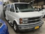 Chevrolet Chevy Van USA Express 5.7 G21 in zeer nette staat, veel facturen!!!