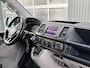 Volkswagen Transporter 2.0 TSI L2H1 204pk DSG Automaat Dubbele schuifdeuren Airco Adaptive Cruise Navigatie Pdc V/A Trekhaak 2500kg Lange wielbasis Lang Bpm vrij voor prive gebruik Kastinrichting Comfort stoelen met zijairbag i