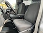 Volkswagen Transporter 2.0 TSI L2H1 204pk DSG Automaat Dubbele schuifdeuren Airco Adaptive Cruise Navigatie Pdc V/A Trekhaak 2500kg Lange wielbasis Lang Bpm vrij voor prive gebruik Kastinrichting Comfort stoelen met zijairbag i