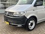 Volkswagen Transporter 2.0 TSI L2H1 204pk DSG Automaat Dubbele schuifdeuren Airco Adaptive Cruise Navigatie Pdc V/A Trekhaak 2500kg Lange wielbasis Lang Bpm vrij voor prive gebruik Kastinrichting Comfort stoelen met zijairbag i