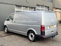 Volkswagen Transporter 2.0 TSI L2H1 204pk DSG Automaat Dubbele schuifdeuren Airco Adaptive Cruise Navigatie Pdc V/A Trekhaak 2500kg Lange wielbasis Lang Bpm vrij voor prive gebruik Kastinrichting Comfort stoelen met zijairbag i