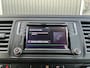 Volkswagen Transporter 2.0 TSI L2H1 204pk DSG Automaat Dubbele schuifdeuren Airco Adaptive Cruise Navigatie Pdc V/A Trekhaak 2500kg Lange wielbasis Lang Bpm vrij voor prive gebruik Kastinrichting Comfort stoelen met zijairbag i