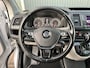Volkswagen Transporter 2.0 TSI L2H1 204pk DSG Automaat Dubbele schuifdeuren Airco Adaptive Cruise Navigatie Pdc V/A Trekhaak 2500kg Lange wielbasis Lang Bpm vrij voor prive gebruik Kastinrichting Comfort stoelen met zijairbag i