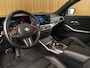 BMW M3 3-serie Touring xDrive Competition Carbon-H/K-LASER-MDRIVE