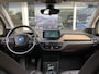 BMW i3 Range Extender Comfort | Adaptieve Cruise control | Navigatie | Achteruitrijcamera | Lederen bekleding | Verwarmde Voorstoelen | Panoramadak |