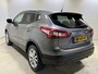 Nissan Qashqai 1.2 Acenta | Lichtmetalen Velgen 17" | Cruise Control | Airco Automatisch | Parkeersensoren Voor en Achter | Radio |