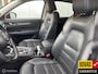 Mazda CX-5 2.0 SkyActiv-G 165 Business Luxury Leder Bose