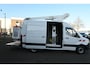 Mercedes-Benz Sprinter 316 CDI L2H2 Lift Hoogwerker, France Elevateur 121FT