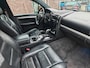 Porsche Cayenne 4.5 Turbo,Cruise control Parking system,Navi,Stuurverwarming Stoelverwarming,Panoramadak,Door inruil verkregen,