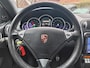Porsche Cayenne 4.5 Turbo,Cruise control Parking system,Navi,Stuurverwarming Stoelverwarming,Panoramadak,Door inruil verkregen,