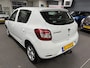 Dacia Sandero 0.9 TCe Easy-R Lauréate Automaat met PDC, Navigatie, Trekhaak, Cruise Control, Airco, Electrische Ramen voor enz.