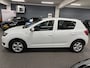 Dacia Sandero 0.9 TCe Easy-R Lauréate Automaat met PDC, Navigatie, Trekhaak, Cruise Control, Airco, Electrische Ramen voor enz.