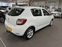 Dacia Sandero 0.9 TCe Easy-R Lauréate Automaat met PDC, Navigatie, Trekhaak, Cruise Control, Airco, Electrische Ramen voor enz.