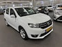 Dacia Sandero 0.9 TCe Easy-R Lauréate Automaat met PDC, Navigatie, Trekhaak, Cruise Control, Airco, Electrische Ramen voor enz.