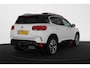 Citroën C5 Aircross 1.6 PureTech Shine Trekhaak Panoramadak Leder Massage Stoelverwarming