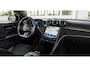 Mercedes-Benz C-klasse 180 Star Edition Limited AMG-Line / Stoelverwarming / Achteruitrijcamera / Panorama-schuifdak / Night-Pakket / Memory-Stoelen /