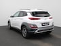 Hyundai Kona 1.6 GDI HEV Fashion Design Sky | Automaat | Apple Carplay / Android Auto | Schuifdak | Virtual cockpit | Parkeer sensoren | Leder | Stoel verwarming/koeling | Stuur verwarming | Cruise control | Climate control | DAB |