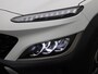 Hyundai Kona 1.6 GDI HEV Fashion Design Sky | Automaat | Apple Carplay / Android Auto | Schuifdak | Virtual cockpit | Parkeer sensoren | Leder | Stoel verwarming/koeling | Stuur verwarming | Cruise control | Climate control | DAB |