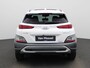 Hyundai Kona 1.6 GDI HEV Fashion Design Sky | Automaat | Apple Carplay / Android Auto | Schuifdak | Virtual cockpit | Parkeer sensoren | Leder | Stoel verwarming/koeling | Stuur verwarming | Cruise control | Climate control | DAB |