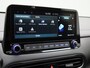 Hyundai Kona 1.6 GDI HEV Fashion Design Sky | Automaat | Apple Carplay / Android Auto | Schuifdak | Virtual cockpit | Parkeer sensoren | Leder | Stoel verwarming/koeling | Stuur verwarming | Cruise control | Climate control | DAB |