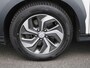 Hyundai Kona 1.6 GDI HEV Fashion Design Sky | Automaat | Apple Carplay / Android Auto | Schuifdak | Virtual cockpit | Parkeer sensoren | Leder | Stoel verwarming/koeling | Stuur verwarming | Cruise control | Climate control | DAB |