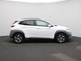 Hyundai Kona 1.6 GDI HEV Fashion Design Sky | Automaat | Apple Carplay / Android Auto | Schuifdak | Virtual cockpit | Parkeer sensoren | Leder | Stoel verwarming/koeling | Stuur verwarming | Cruise control | Climate control | DAB |