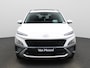 Hyundai Kona 1.6 GDi Hybrid 6-DCT Sky BlueLink | Automaat | Apple Carplay / Android Auto | Schuifdak | Virtual cockpit | Parkeer sensoren | Leder | Stoel verwarming/koeling | Stuur verwarming | Cruise control | Climate control | DAB |