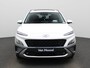 Hyundai Kona 1.6 GDI HEV Fashion Design Sky | Automaat | Apple Carplay / Android Auto | Schuifdak | Virtual cockpit | Parkeer sensoren | Leder | Stoel verwarming/koeling | Stuur verwarming | Cruise control | Climate control | DAB |
