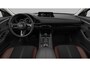 Mazda CX-30 2.5 e-SkyActiv-G M Hybrid Nagisa Auto | € 3.000,- voorraad voordeel! | Bose audio | Elektrisch verstelbare bestuurdersstoel met memory | Parkeersensoren voor en achter