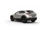 Mazda CX-30 2.5 e-SkyActiv-G M Hybrid Nagisa Auto | € 3.000,- voorraad voordeel! | Bose audio | Elektrisch verstelbare bestuurdersstoel met memory | Parkeersensoren voor en achter