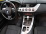 BMW Z4 Roadster sDrive23i Automaat 1e Eig. 6-Cilinder Airco-cc Stof Stoelverwarming Havannabruin met. Nette staat Sportvelgen Youngtimer Automaat Flippers Boekjes/rekeningen aanwezig PDC V/A
