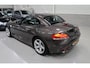 BMW Z4 Roadster sDrive23i Automaat 1e Eig. 6-Cilinder Airco-cc Stof Stoelverwarming Havannabruin met. Nette staat Sportvelgen Youngtimer Automaat Flippers Boekjes/rekeningen aanwezig PDC V/A