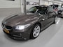 BMW Z4 Roadster sDrive23i Automaat 1e Eig. 6-Cilinder Airco-cc Stof Stoelverwarming Havannabruin met. Nette staat Sportvelgen Youngtimer Automaat Flippers Boekjes/rekeningen aanwezig PDC V/A