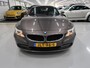 BMW Z4 Roadster sDrive23i Automaat 1e Eig. 6-Cilinder Airco-cc Stof Stoelverwarming Havannabruin met. Nette staat Sportvelgen Youngtimer Automaat Flippers Boekjes/rekeningen aanwezig PDC V/A